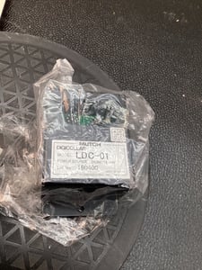 Mutoh #LDC-01, DIFFERENTIAL LINE DRIVER CONVERTER, NEW