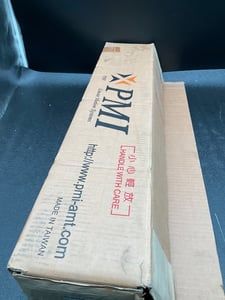 Hardinge #QC 0008316X70S, Linear Guide, X Axis, INA, NEW