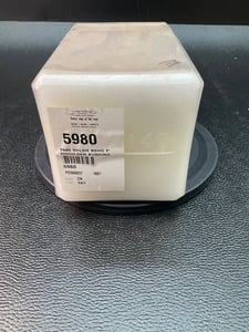 DME #5980, SHOULDER BUSHING 3IN ID X 5-7/8IN LG, NEW