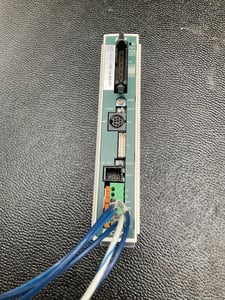 IAI #PCON-CG-56PI-PN-2-0, Position Controller 24VDC PNP