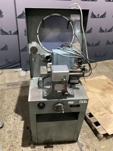 Osg Tap And Die #4310, OPTICAL COMPARATOR