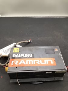 DAIFUKU RAMRUN Power Supply Module 1.2 kVA USED