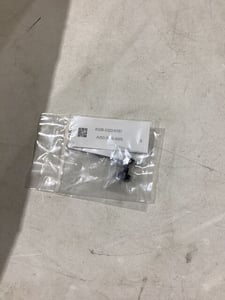 FANUC A02B-0323-K1915-PIECE SCREW CAP KIT NEW