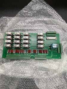 HARDINGE HTNC2K06 Relay Board Assembly NEW