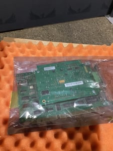 KUKA 00-123-879 INTERFACE MODULE FOR KRC2 CONTROLLER NEW