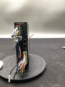 ORIENTAL MOTOR AZD-CX STEPPER DRIVER RS-485 USED