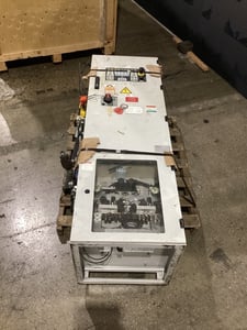 SCA 90903.545112 SEALANT PUMP CONTROLLER USED