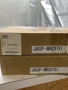 YASKAWA JASP-WRCF01 SERVO ADD-ON MODULE PCB NEW