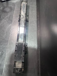 Tolomatic #BC310SK14.000TS2, RODLESS BAND CYLINDER 14IN STROKE