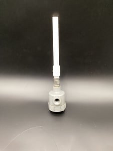 FCI #019376-01-06, 0193760106 Industrial Flow Switch