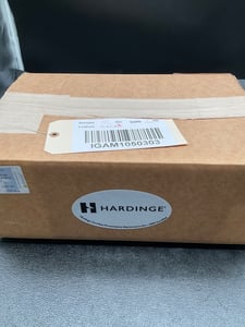 Hardinge #PMK0VMC480710M, MAINTENANCE KIT V480 V710, NEW