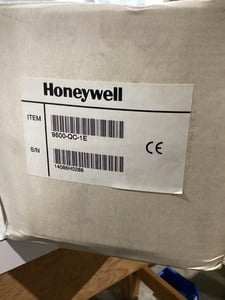 Honeywell #9500-QC-1E, DOLPHIN QUAD BATTERY CHARGER 4-SLOT, NEW