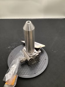 Swan #X112166202, CLEANING MODULE-II FOR AMI ANALYZERS, NEW