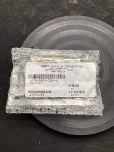 Fanuc #A17B-3300-0201-R, 6-AXIS SERVO MODULE R-J3 CONTROLLER, NEW