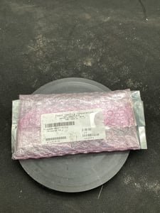 Fanuc #A20B-8201-0152, DISPLAY BOARD PCB 10.4IN LED DRIVER, NEW
