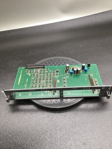 Fanuc #A16B-2203-0190, DeviceNet Interface PCB