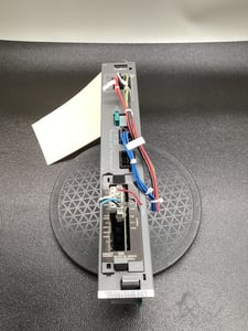 Fanuc #A16B-2203-0370, PCB - Power Supply Module