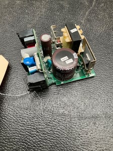 Puls #EP-322.225.01-20B, Power Supply Board