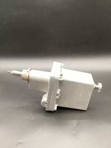 Rotork #MV-1010-D-1-0.05/100-0.09-1.375-TJ012, PNEUMATIC LINEAR ACTUATOR