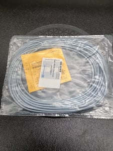 Turck #BI1,5-EG08-RP6X, INDUCTIVE SENSOR 10M CABLE, NEW