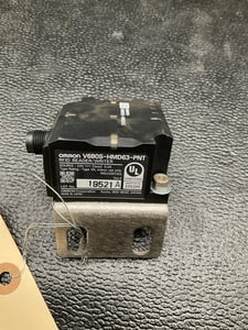 Omron #V680S-HMD63-PNT, RFID READER PROFINET 24VDC IP67