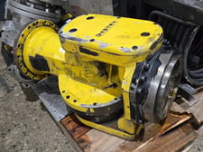 Fanuc, ROBOT WRIST FOR S-430iF ARM 6-AXIS INDUSTRIAL