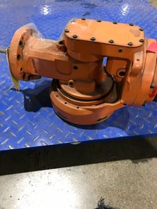 Nachi, SA160F Robot Wrist Assembly