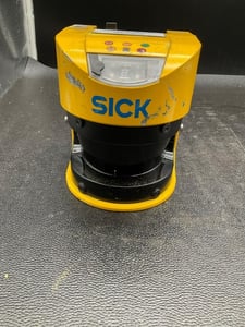Sick #S30A-7111CP, Safety Laser Scanner