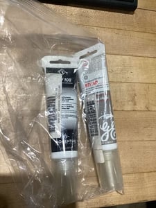Rtv-108 #8935-002, MOMENTIVE RTV-108 8935-002 SILICONE ADHESIVE SEALANT