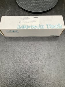 Hardinge #GX 00120450209, SMART STACK LIGHT LED, NEW