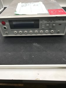 Chroma #19035, EST SCANNER AC/DC/IR/DCR 8CH SAFETY TESTER