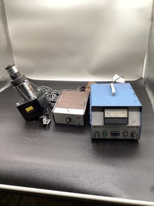 Electro Craft Corp #E-652-M, SERVO AMPLIFIER DRIVE CONTROL