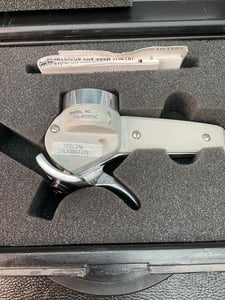 Tensitron #TR-4000HC, Mechanical Tension Meter
