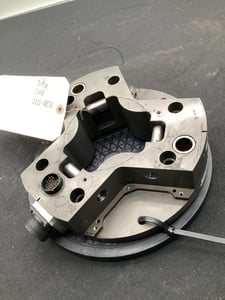 Nitta #2720 OPC00, 2T20-0PC00 AUTOMATIC TOOL CHANGER