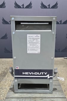 15 KVA Emerson #ES5H15S, 240X480V TRANSFORMER