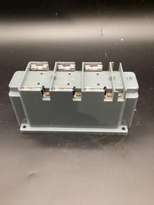Flex-Core #3VTN, FLEX- CORE 3VTN THREE PHASE VOLTAGE TRANSFORMER, NEW