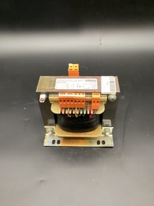 Image for Schneefuss Rohde #BV.6011-R, GENERAL PURPOSE TRANSFORMER