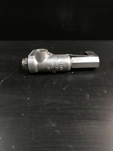 Anderson Greenwood Crosby #951201FA, PILOT OPERATED SAFETY RELIEF VALVE