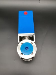 Maxon #0100XSLBV-XE51-11BA, SLBV-XE51-11BA SMARTLINK VALVE