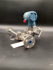 Rosemount #2051CFPDS005A1S0260D32AA1Q4I6, VALVE, NEW