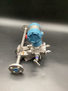 Rosemount #C305181122-0000, Gauge Pressure Transmitter