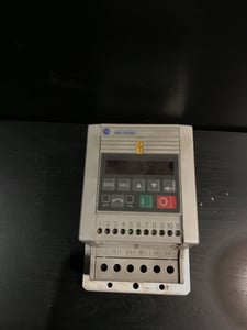 Allen-Bradley #160-BA03PPS1P1, allen bradley 160-ba03pps1p1/c ac d, NEW
