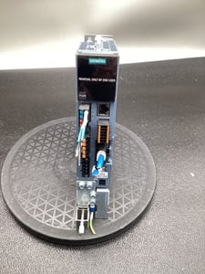 0.2KW Siemens #6SL3210-5HB10-2UF0, sinamics s210 inverter drive 0.2kw