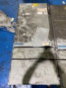 WTC #5043, - 5043 Weld Controller, Parts Only