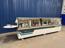 A.e.s #PRIMA-7M-HSM716S, Edgebander, 52.5 FPM, 48mm H panel, 2mm thick, 2024