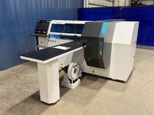 A.e.s #Sirius-950-M-ATC, CNC Machining Center, 6 tool, 8 HP, Alphacam Essential, 2022
