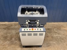 A.e.s #FN-420AC, Adjustable Angle Up-Cut Saw, 3 HP, 420mm 16.55" diameter blade, unused