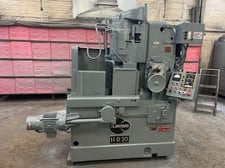 Blanchard #11D-20, Vertical Rotary Surface Grinder, 20" Chuck, 15 HP, 1200 RPM, 7200 LBS, 1979