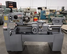 15" x 32" LeBlond Makino #Regal 11C, Engine Lathe, 2.25" Bore, 1200 RPM, 10" 6-Jaw Chuck