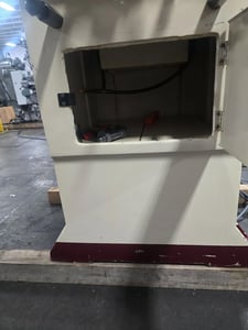Chevalier #FSG-618M, Manual Surface Grinder